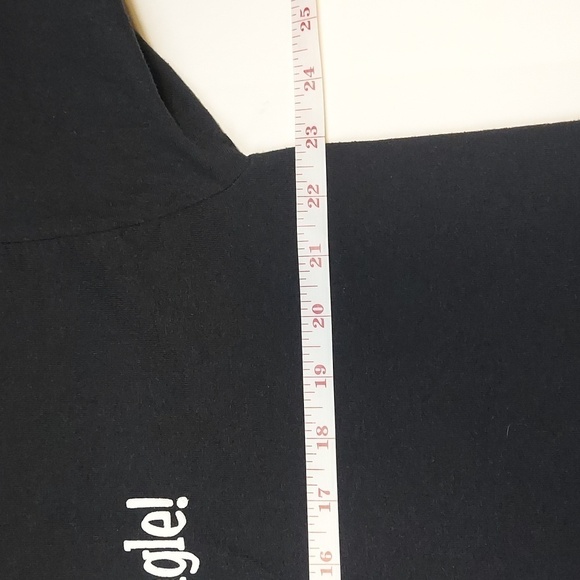 You've should of been an eagle Tee Size L/XL - Picture 3 of 9